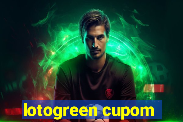 lotogreen cupom